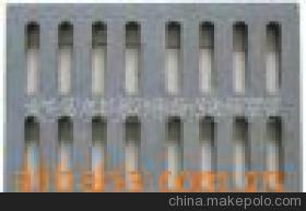 300X500球墨沟盖板