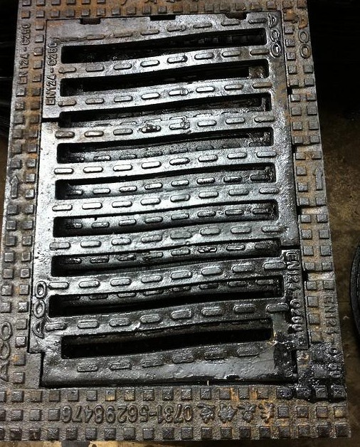 东泉铸造300X500防