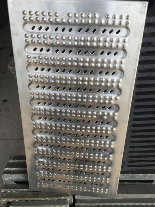 不锈钢隐形井盖