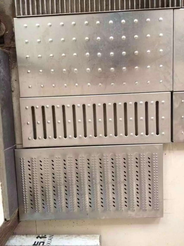 不锈钢隐形井盖