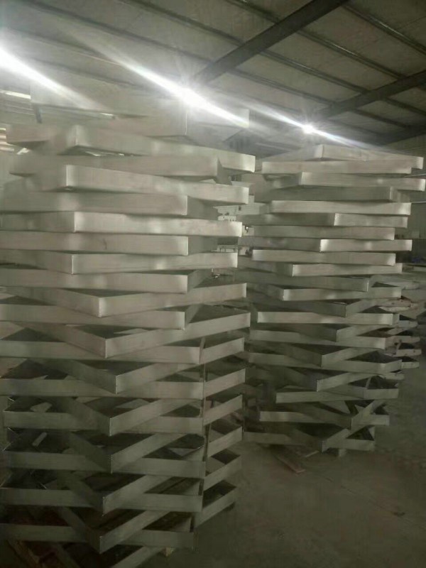 不锈钢隐形井盖