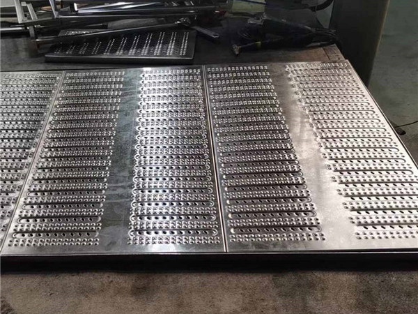 不锈钢隐形井盖