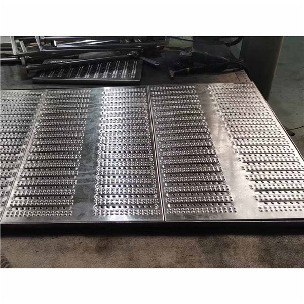 不锈钢隐形井盖