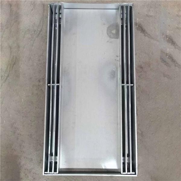 不锈钢隐形井盖