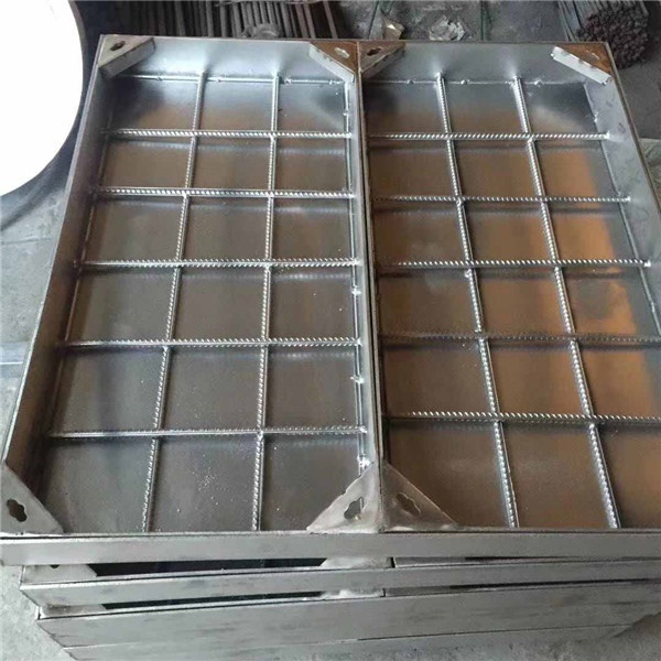 不锈钢隐形井盖