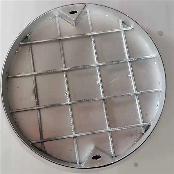 不锈钢隐形井盖