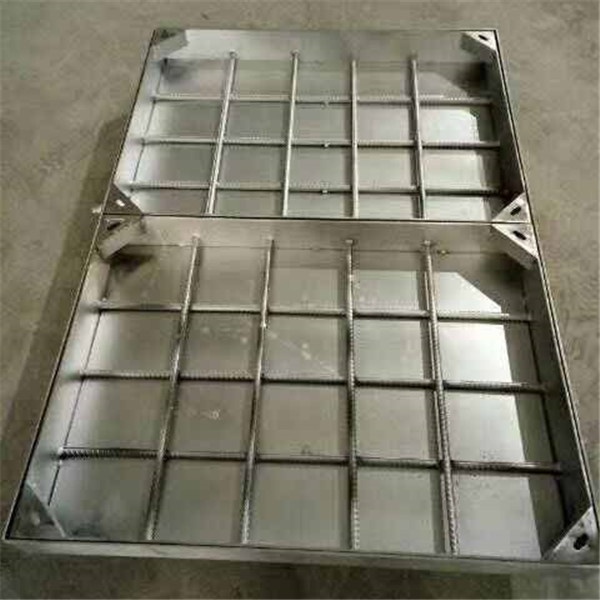 不锈钢隐形井盖