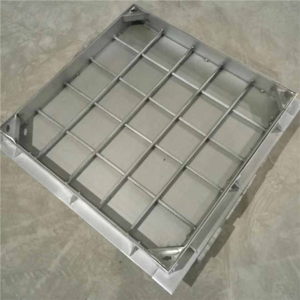 不锈钢隐形井盖