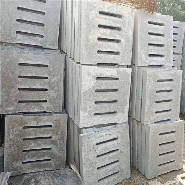 水泥纲纤维井盖