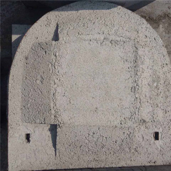 水泥纲纤维井盖