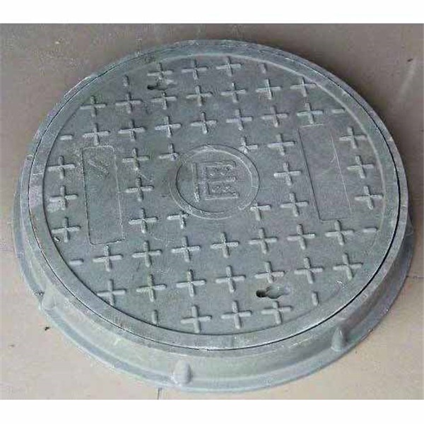 复合材料井盖