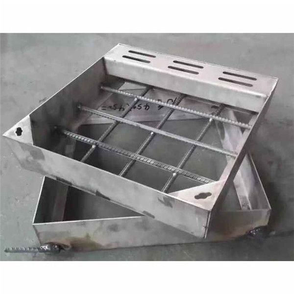 不锈钢板流水线和不锈钢沟