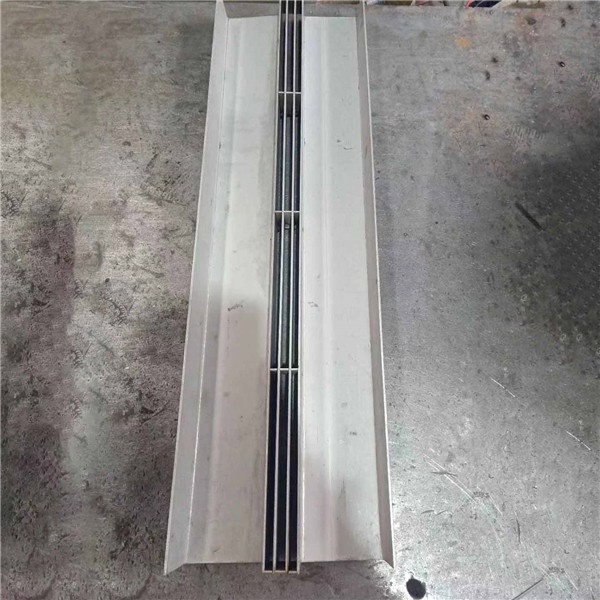 不锈钢板流水线和不锈钢沟