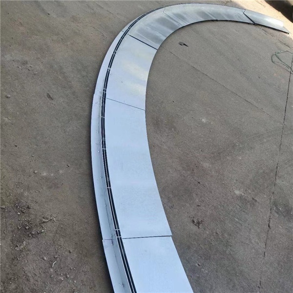 不锈钢板流水线和不锈钢沟