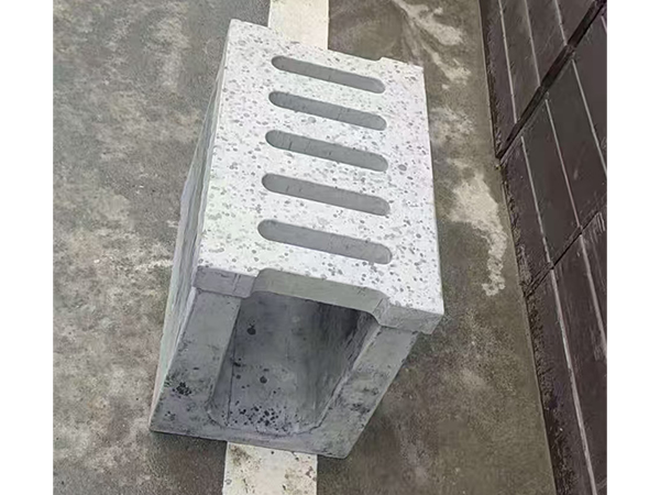水泥流水槽沟盖板