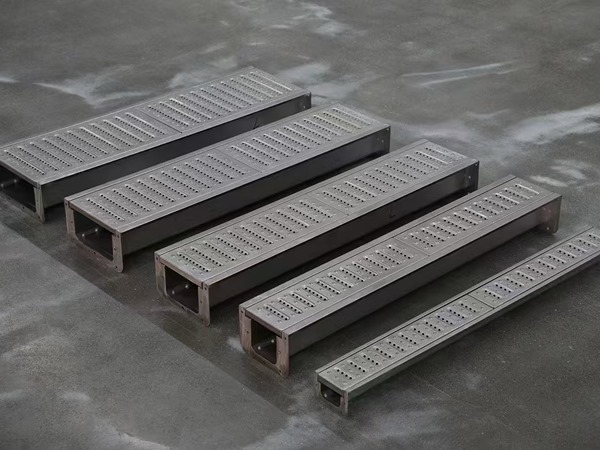 不锈钢流水槽，流水线