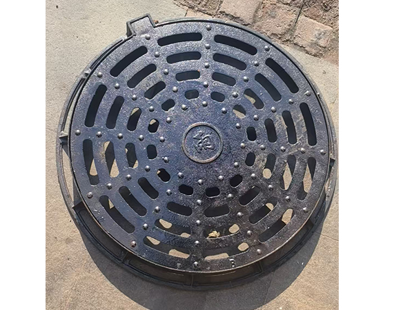 700圆雨水篦子